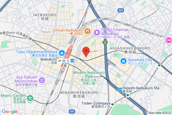 カメラのキタムラ 池袋中古買取センター