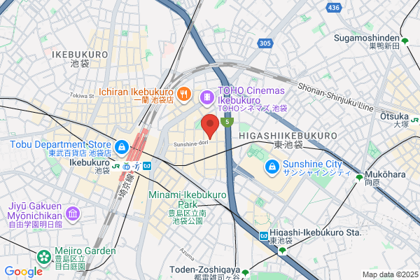 カラオケの鉄人 池袋東口店