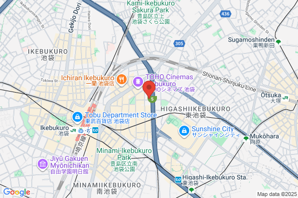 カードショップオスカー池袋店