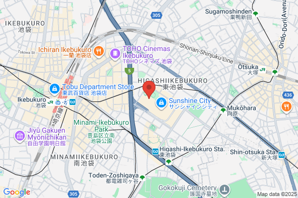チャージスポット