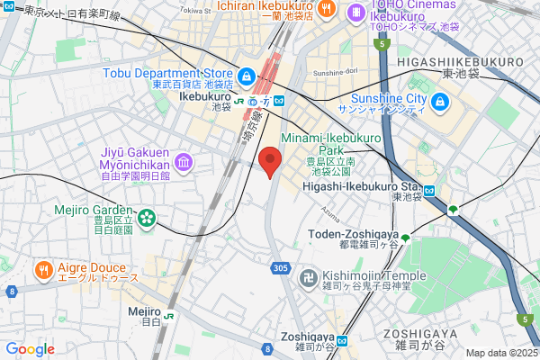 フルーツサンド専門店もとや 池袋駅前店