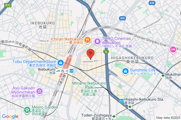 ライトオン 池袋店