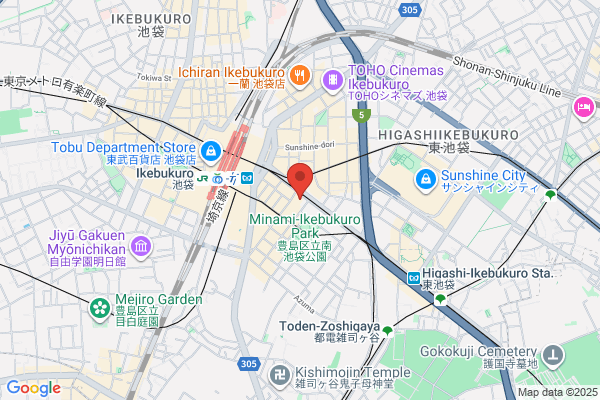 三井住友銀行 池袋東口支店
