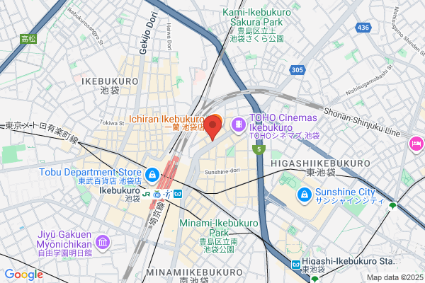 株式会社アンビション・エージェンシー ルームピア池袋東口店