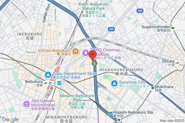 池袋麗歯科・美容皮膚科