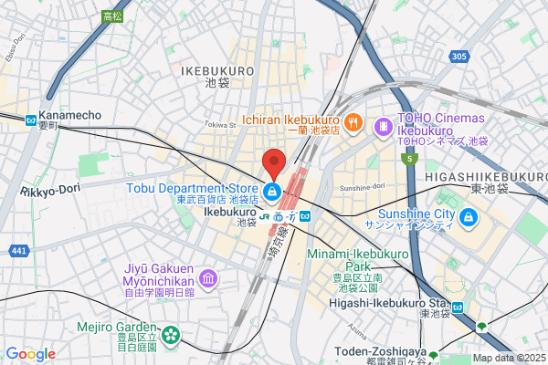 浅野屋　本店