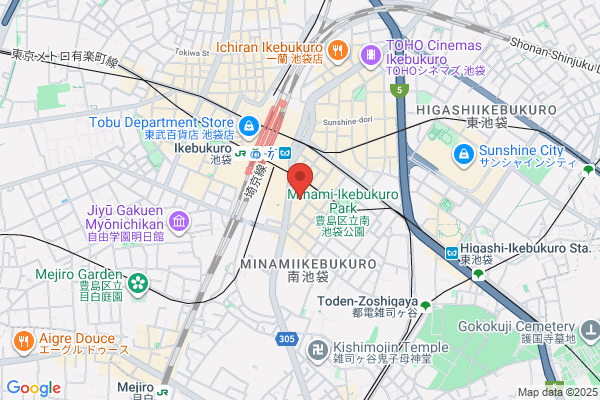 筑前屋 池袋店