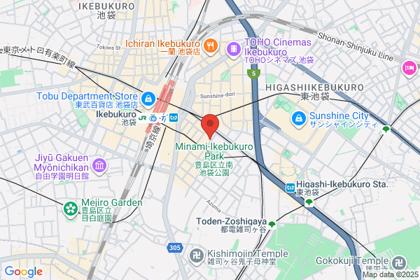 赤鬼 池袋店
