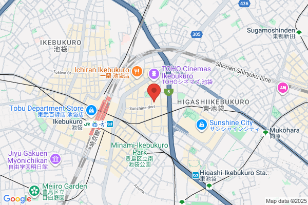 鳥貴族 池袋サンシャイン通り店