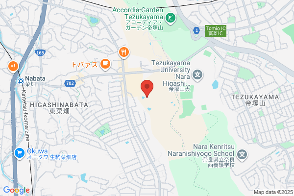 楓工務店 登美ヶ丘展示場