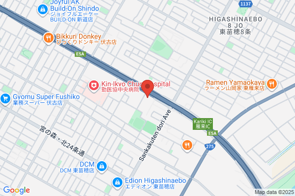 Audi 東名川崎