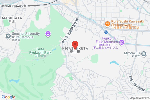 すし銚子丸 狛江店