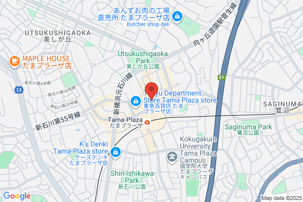 Cre-B mens & kids beauty salon