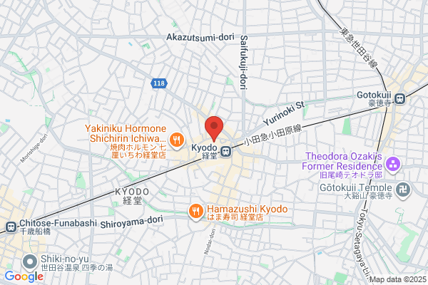 買取専門店 ジュエルカフェOdakyu OX 狛江店