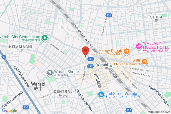 インドアゴルフSWING24/7今里店