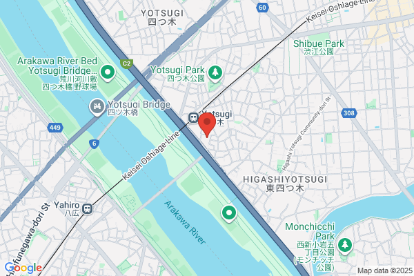 イタリアン【イーサーテラス Esir Terrace】大阪市 城東区