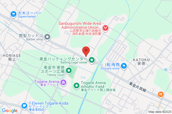 ENEOS Dr.Drive次郎丸店(ENEOSフロンティア)
