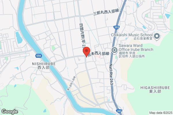 ゲオ福岡賀茂店