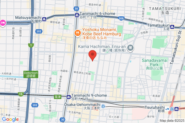 bijou（土居田店）