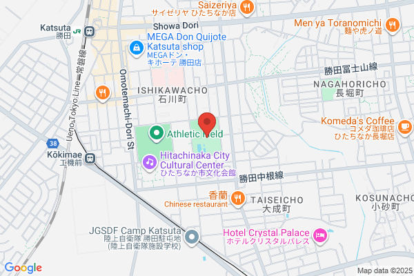 SFC薬局東石川店