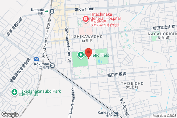 ココス サンモリノ那珂店