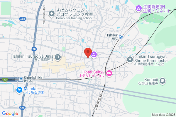 セカンドストリート大東店