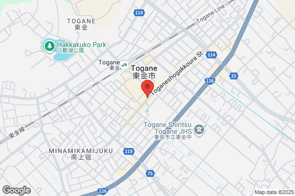 ココカラファイン セガミ薬局大網店