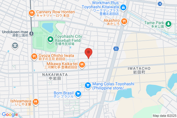 ベリーベスト法律事務所 豊橋オフィス