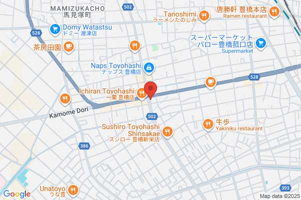 CAFE405 -closed-