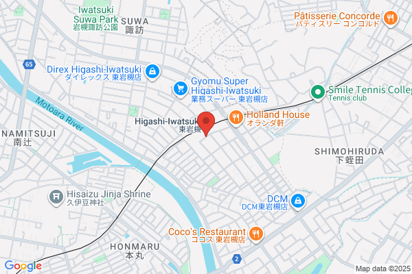 イトーヨーカドー 春日部店