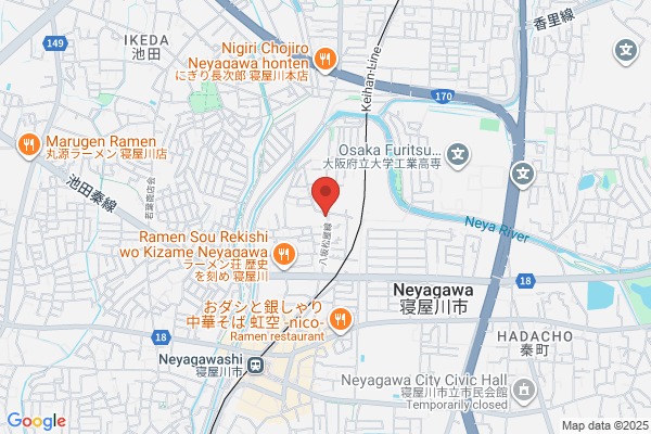 アウトレット家具ショップ JOYLY 蓮田店