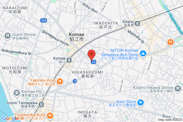野村の仲介＋(PLUS) 成城センター