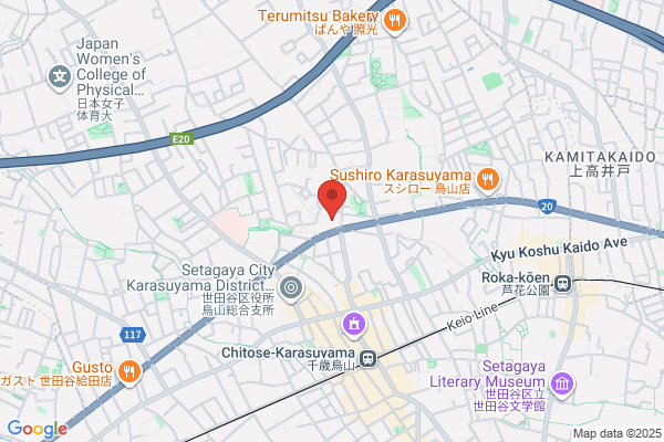 ENEOS Dr.Drive千里中央店(ENEOSフロンティア)