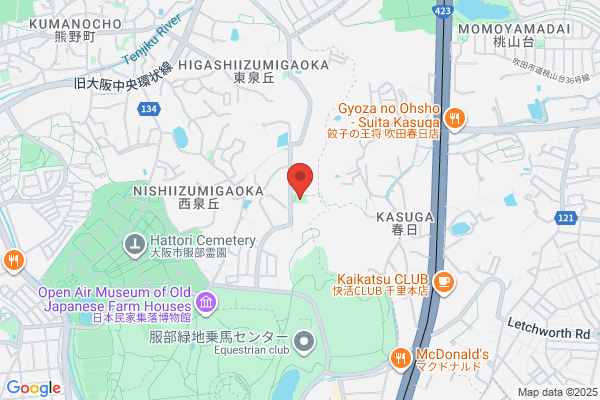 エニタイムフィットネス 千里豊中店
