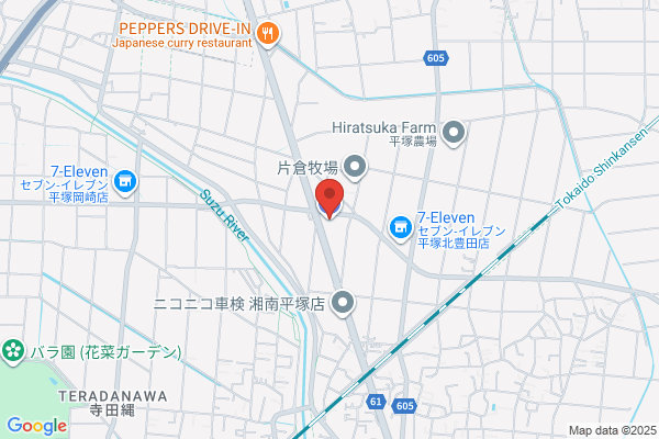 ENEOS 南千里S.S.