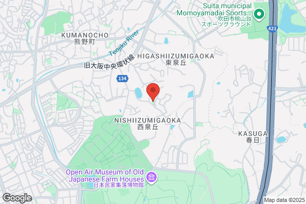 三井住友銀行 豊中支店