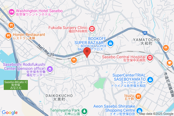 ステーキハウス ブロンコビリー岐阜薮田店