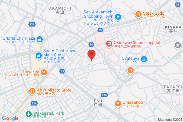 105 Store 岐阜柳ヶ瀬本店