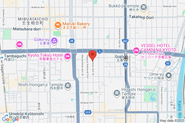 六条SAKURA訪問看護ステーション