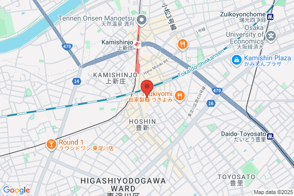 ピラティススタジオ PILATES STUDIO TOU&gN.高知店