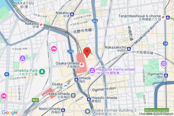 Darts UP赤羽店