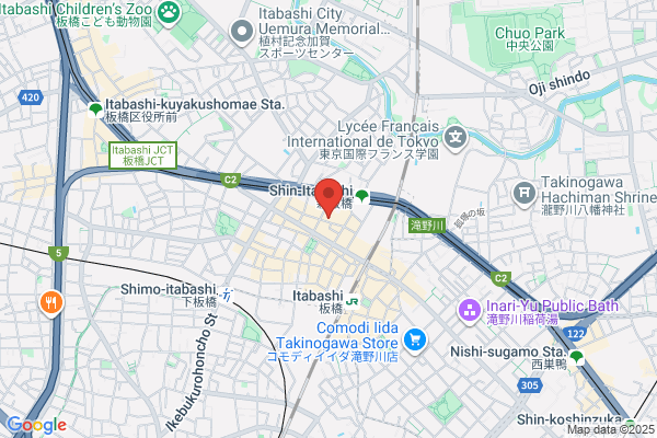 ReELM fitness & workout 板橋店
