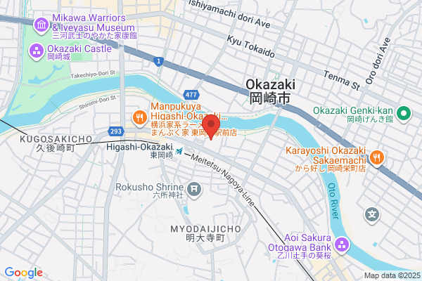 東横INN京都四条大宮