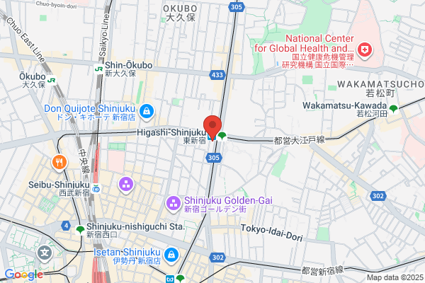 Le Dome 名古屋タカシマヤゲートタワーモール店(EDIFICE/IENA/EMILY WEEK)