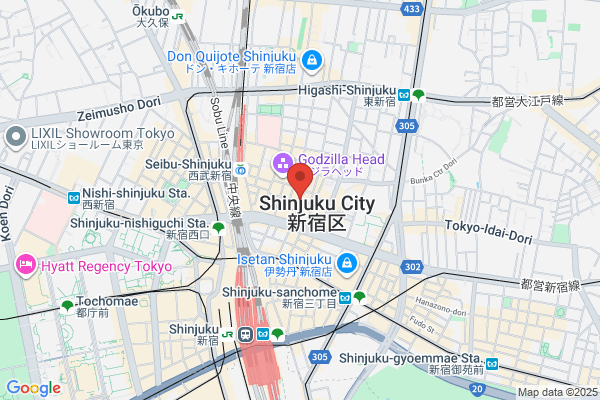 鉄板ハンバーグDining ニシエヒガシエ
