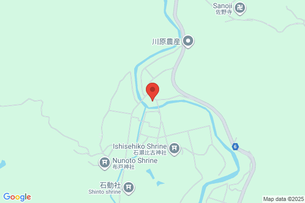 柳川会場 - 閉館