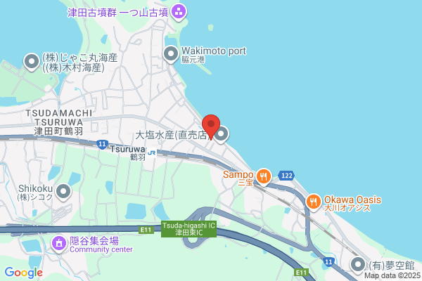 C'S HAIR 帝塚山店