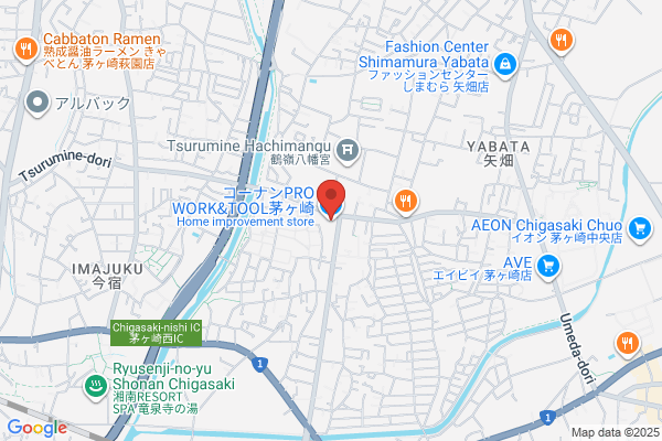 namcoOSC湘南シティ店