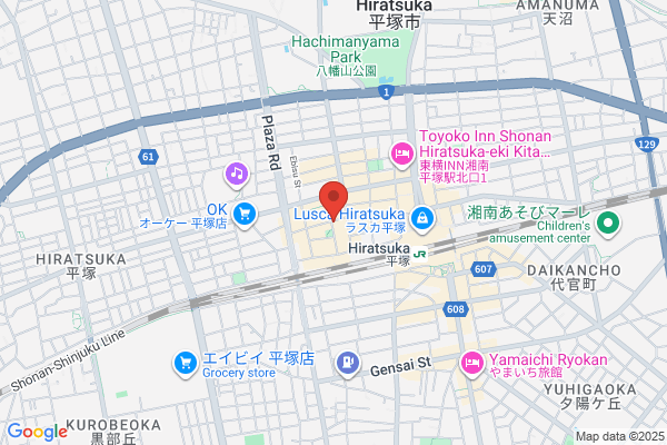 プライベートエステサロン 7drops（セブンドロップス）辻堂店