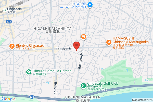 ハックドラッグLuz湘南辻堂店 (調剤薬局)